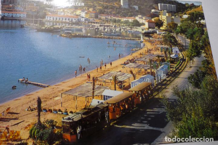 Postales: postal puerto soller mallorca circulada - Foto 1