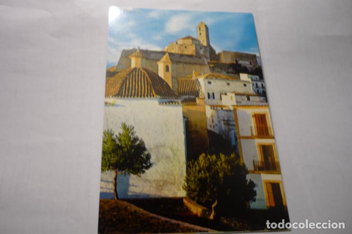 Postales: postal ibiza detalle - Foto 1