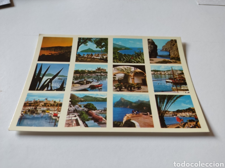 Postales: Postal Mallorca - Foto 1