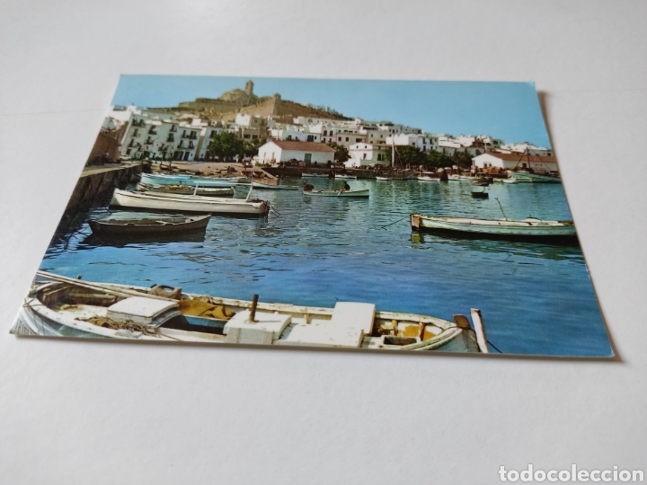 Postales: Postal Ibiza - Foto 1