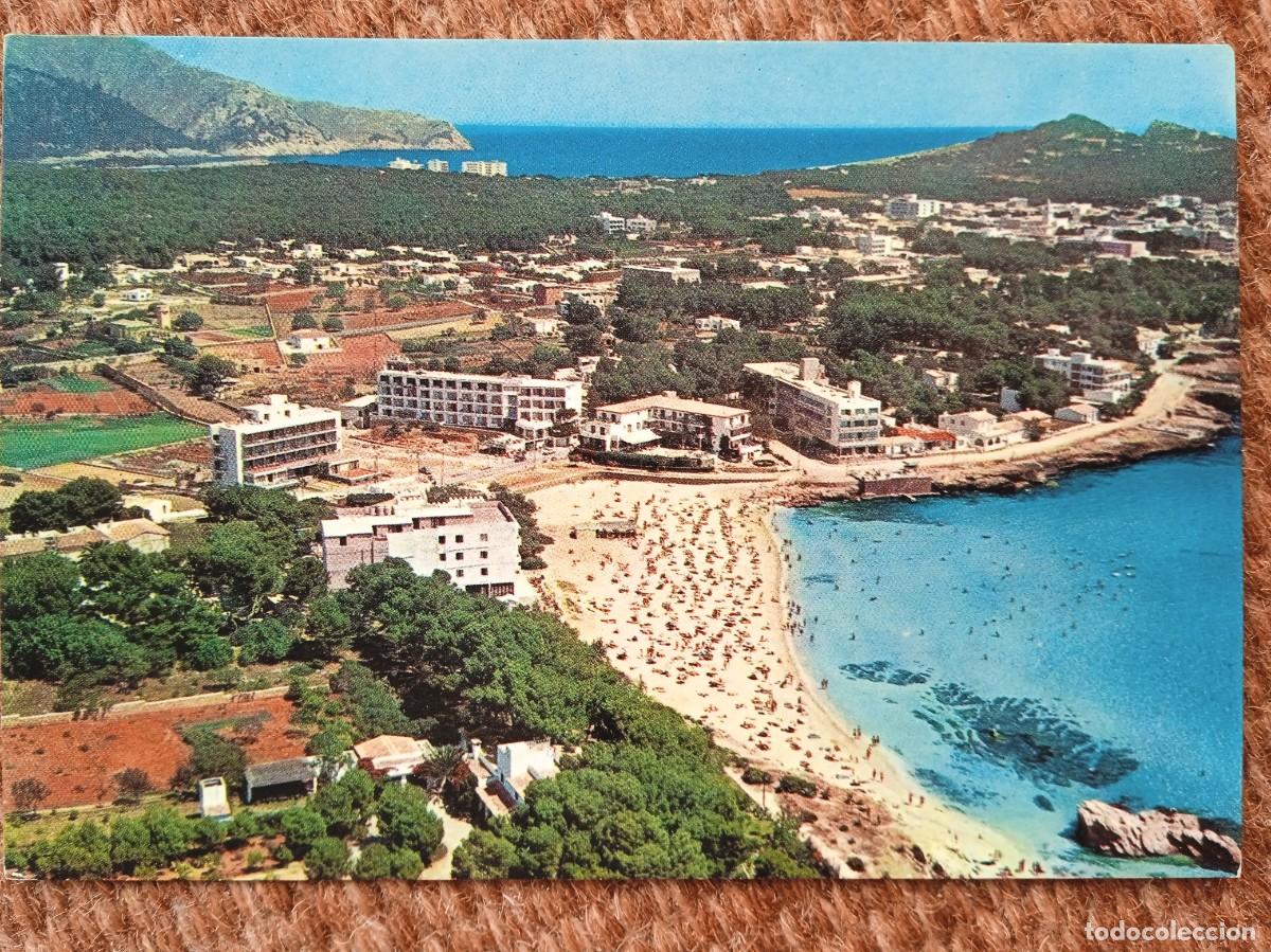 Postales: CALA RATJADA - MALLORCA - SON MOLL - Foto 1