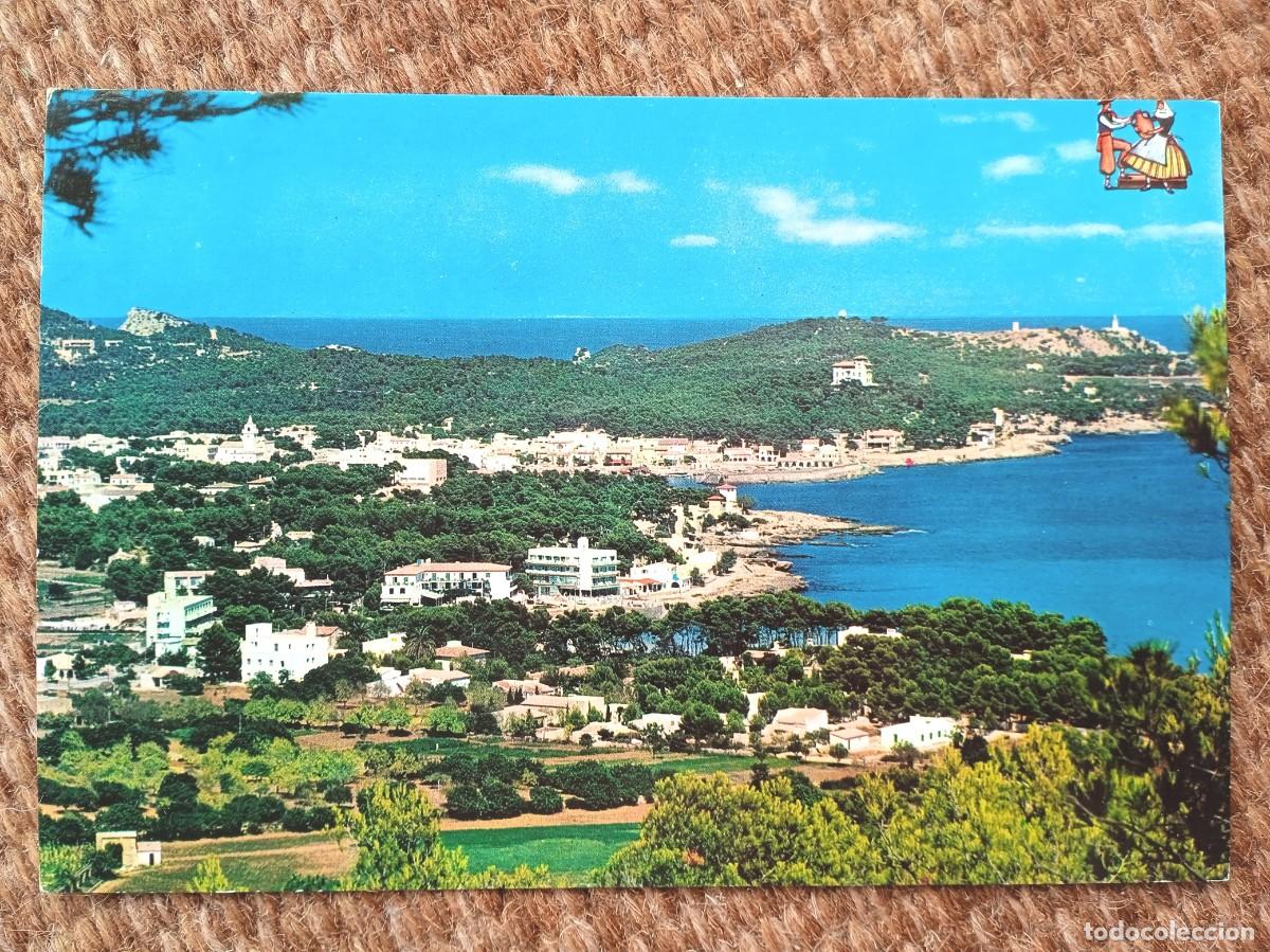 Postales: CALA RATJADA - MALLORCA - Foto 1