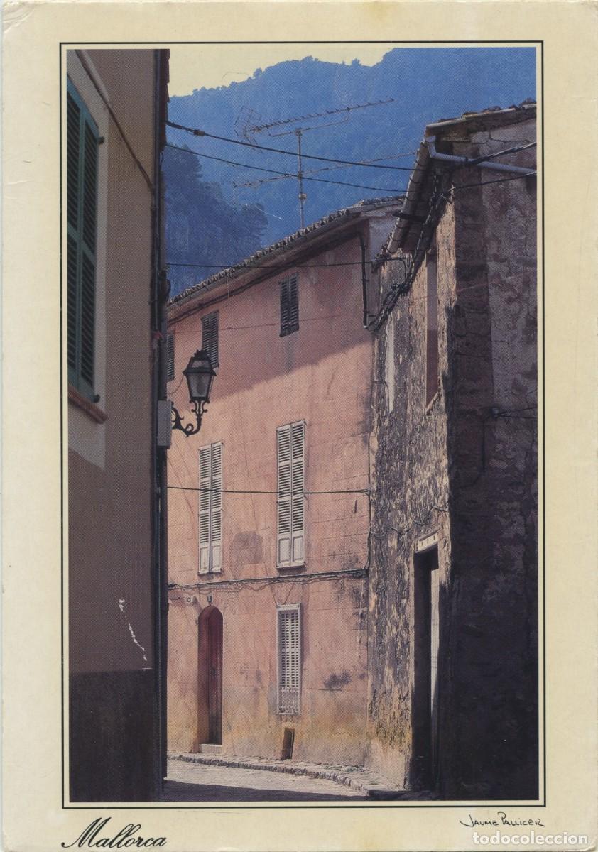 Cartes Postales: N&ordm; 90.49-MALLORCA. Sin circular. COLECCI&Oacute; NOVA-IMATGE