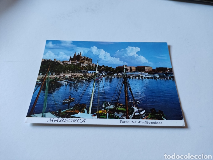 Postales: Postal Mallorca - Foto 1