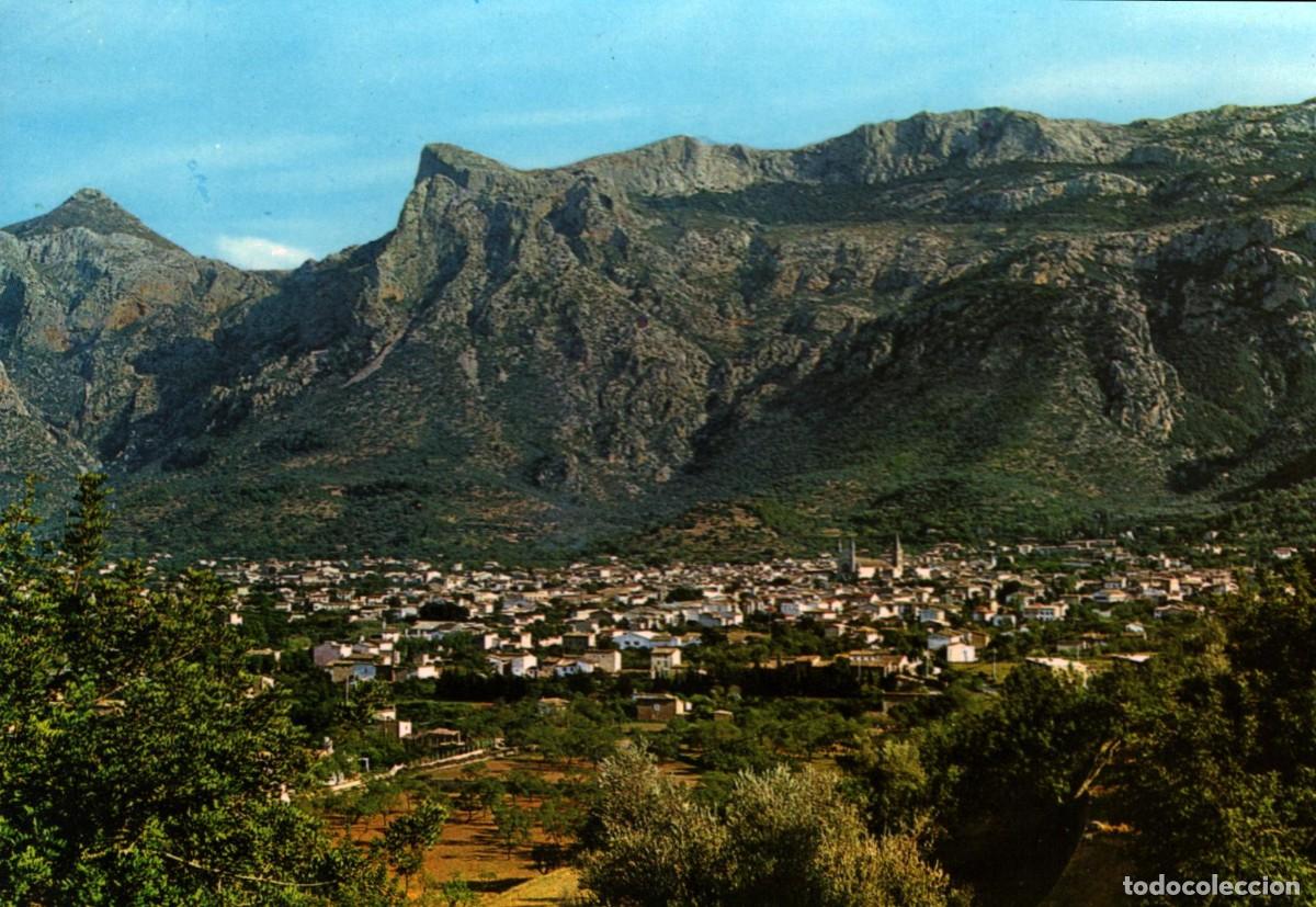 Postales: soller mallorca sin circular - Foto 1