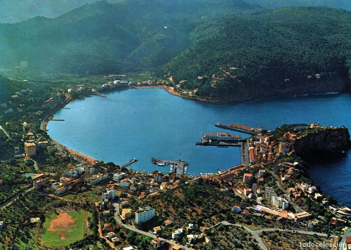 Postales: mallorca puerto de S&oacute;ller sin circular - Foto 1