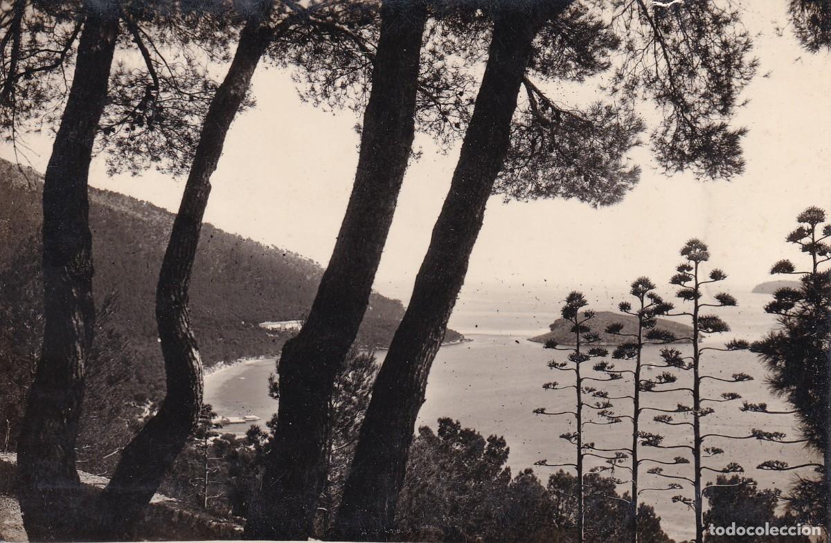 Postales: PALMA DE MALLORCA - FORMENTOR - Foto 1