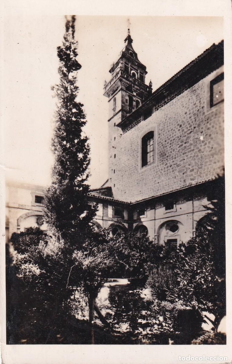Postales: VALLDEMOSA - CAMPANARIO DE LA CARTUJA
