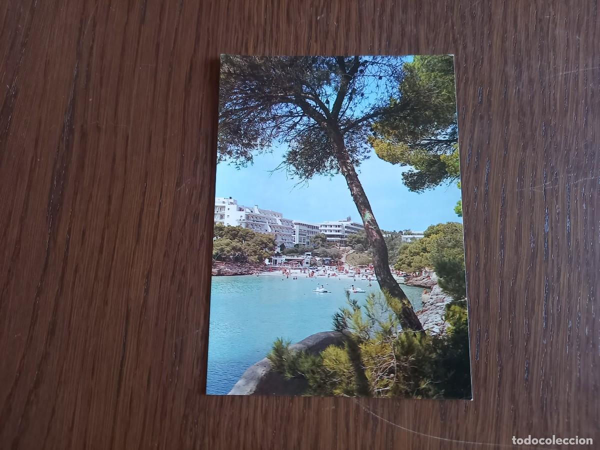 Postales: postal de Cala DOr, Mallorca - Foto 1