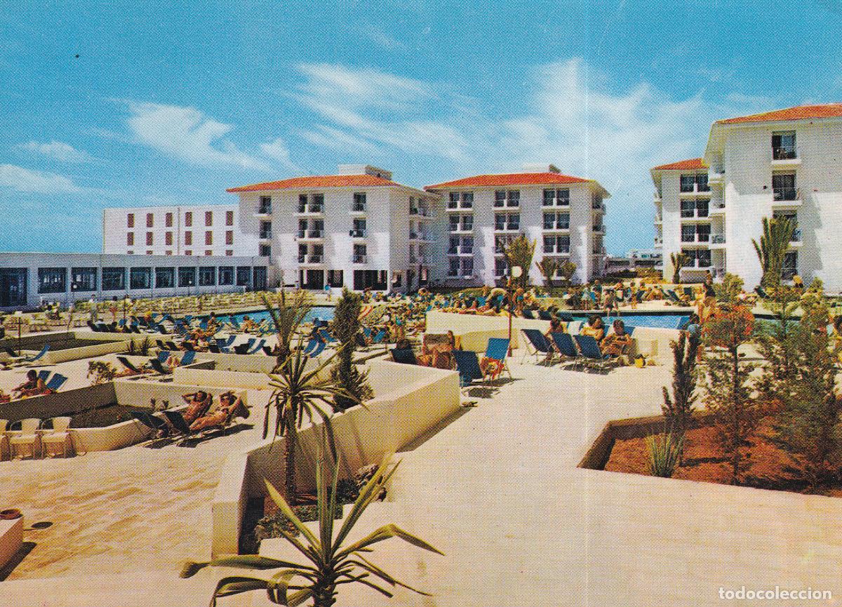 Postales: MENORCA PUNTA PRIMA - Foto 1