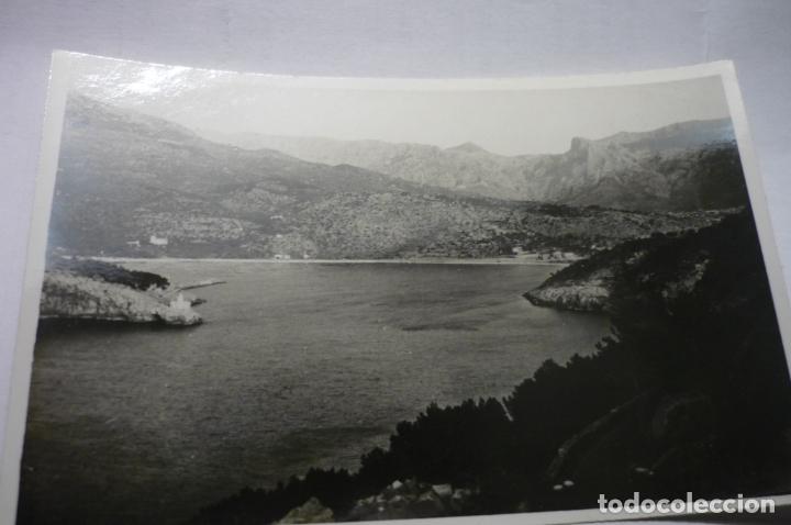 Postales: postal soller cm - Foto 1