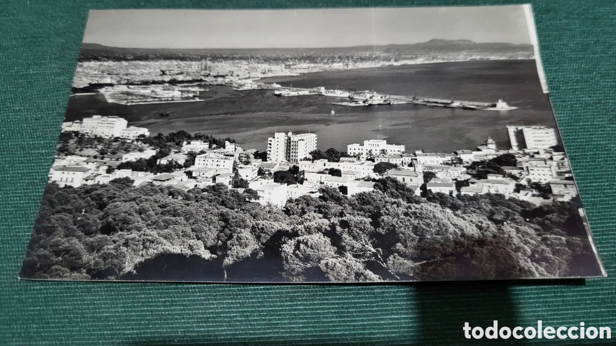 Postales: Tarjeta Postal Palma.de Mallorca - Foto 1