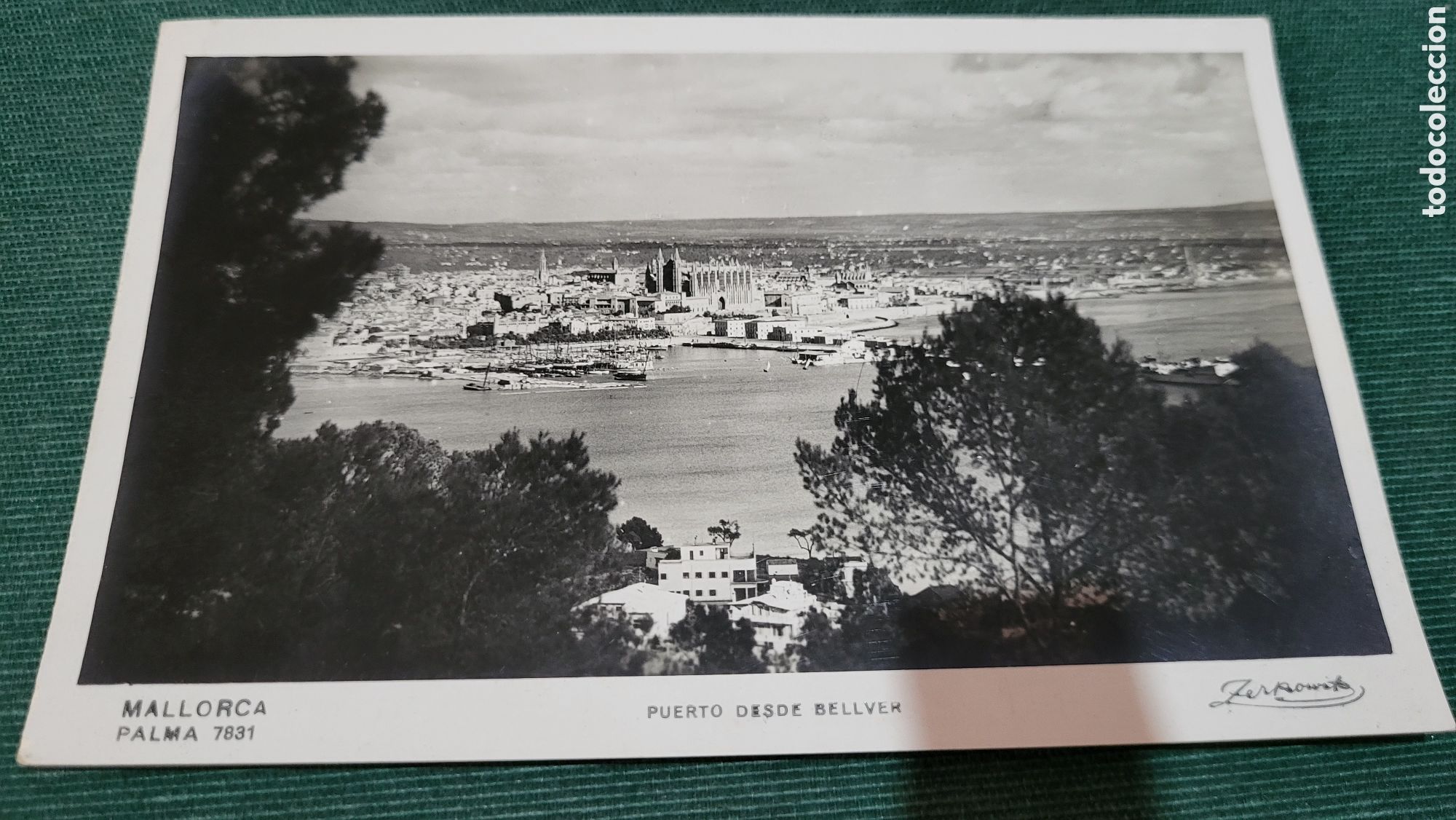 Postales: Tarjeta Postal Mallorca - Foto 1