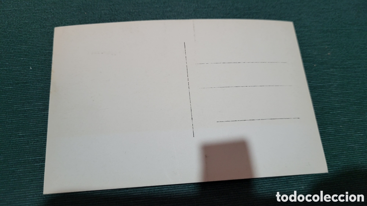 Postales: Tarjeta Postal Palma de Mallorca - Foto 2