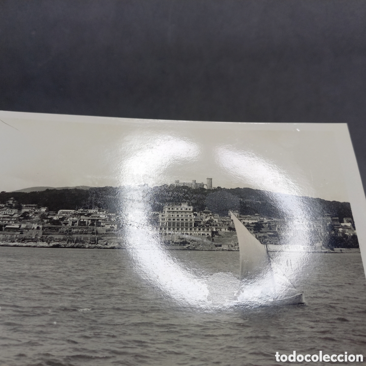 Postales: PALMA DE MALLORCA 4 El Terreno - Foto 3