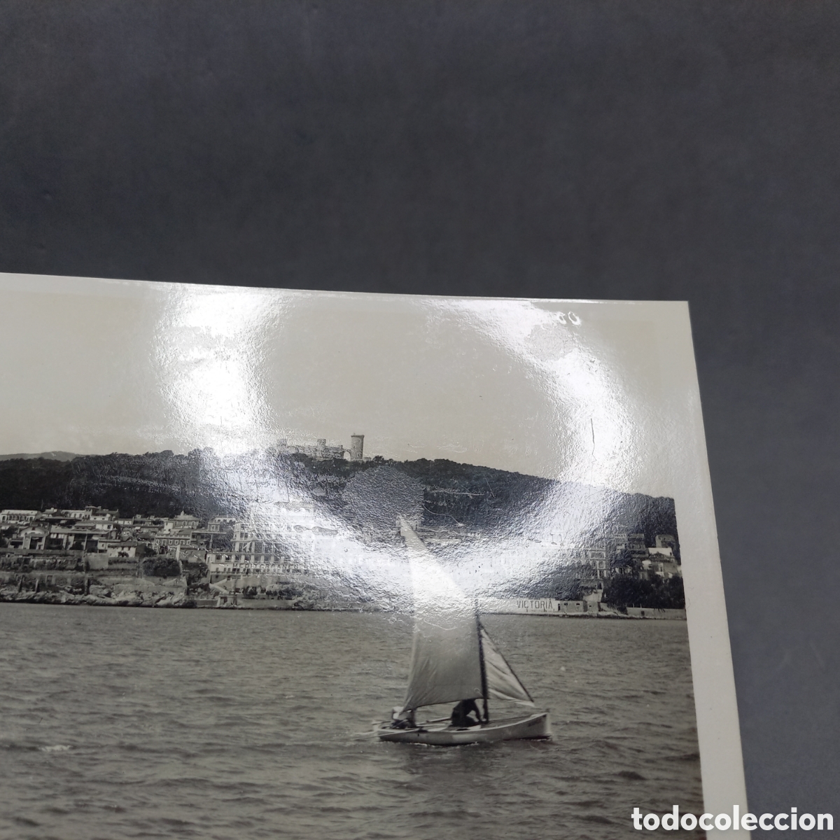 Postales: PALMA DE MALLORCA 4 El Terreno - Foto 4