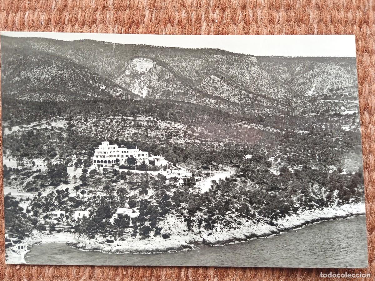 Cartes Postales: HOTEL BON SOL - PALMA DE MALLORCA