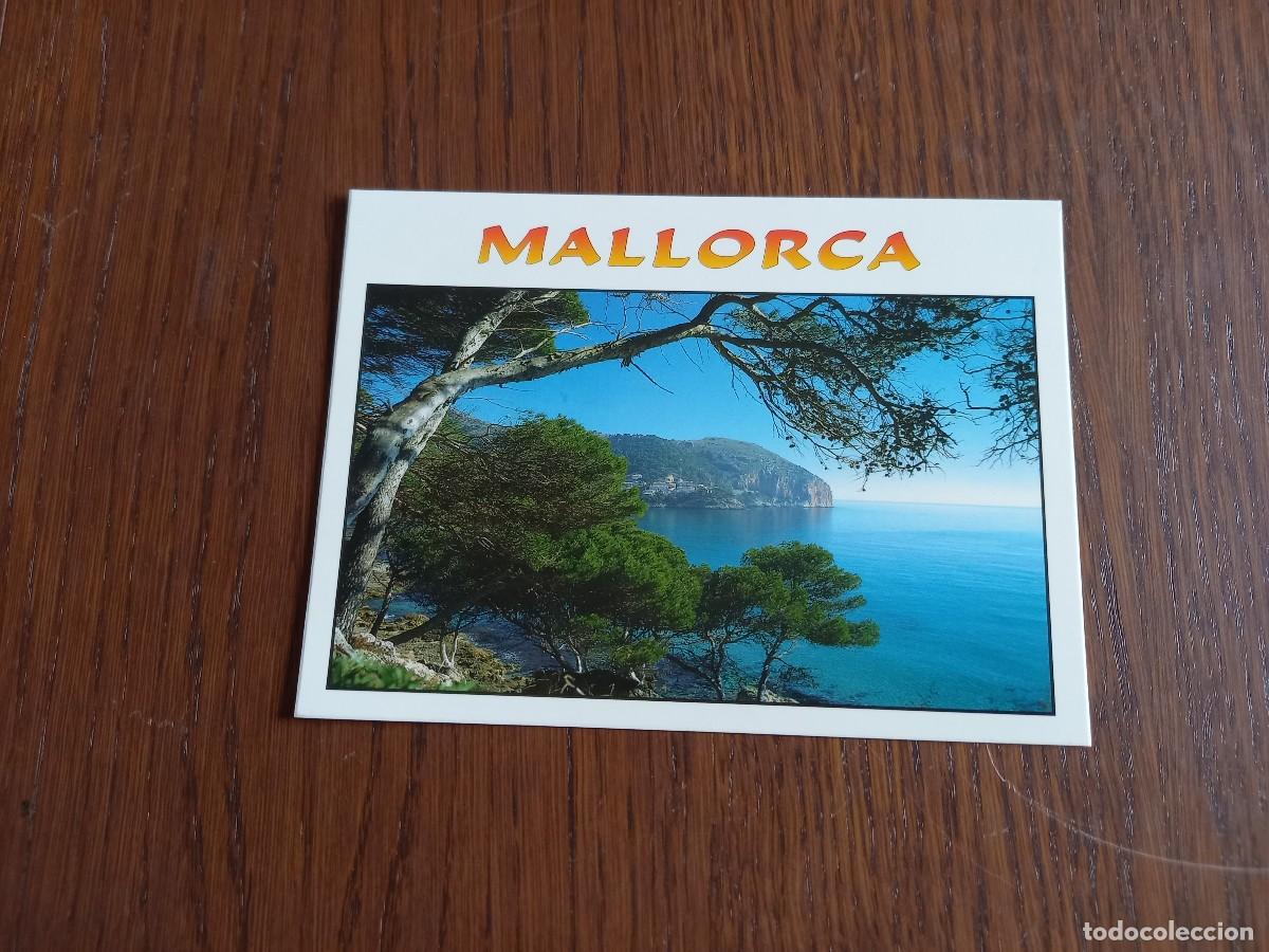 Postales: postal de Canyamel, Mallorca, a&ntilde;o 1997. - Foto 1