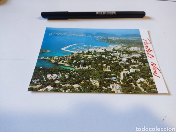 Postales: Postal portals nous - Foto 1