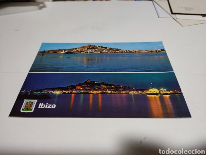 Postales: Postal Ibiza - Foto 1