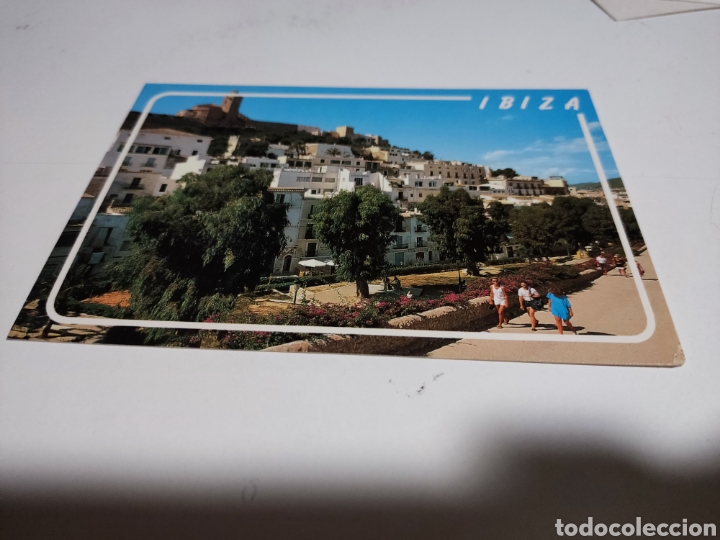 Postales: Postal Ibiza - Foto 1