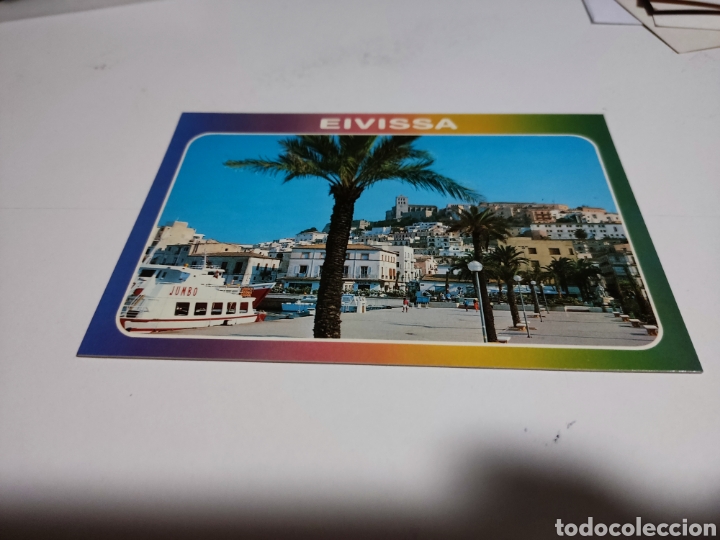 Postales: Postal eivissa - Foto 1