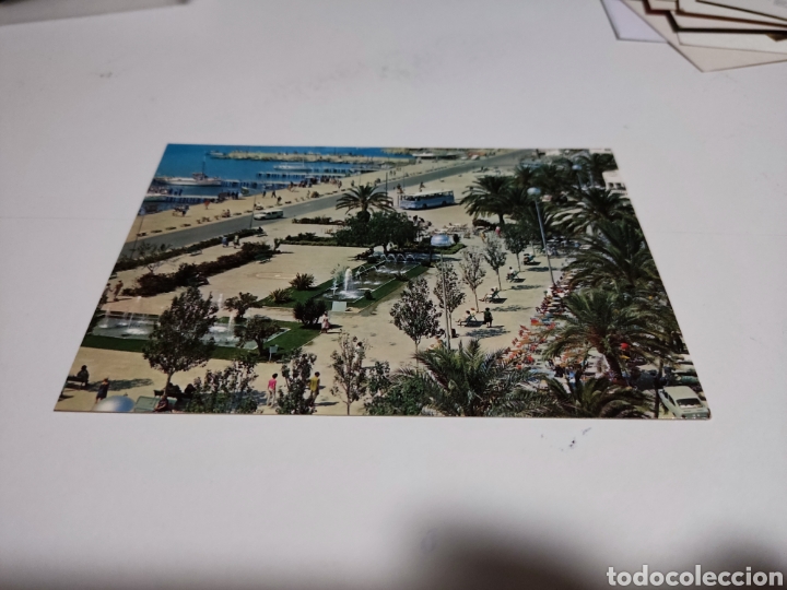 Postales: Postal San Antonio