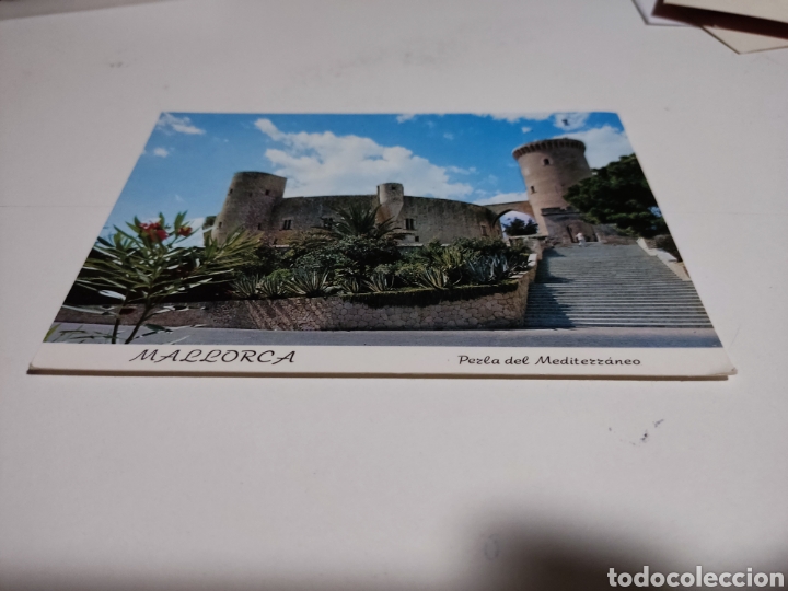 Postales: Postal Mallorca - Foto 1