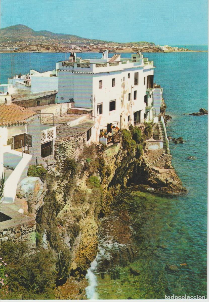 Postales: (215) IBIZA. LA PE&Ntilde;A - Foto 1