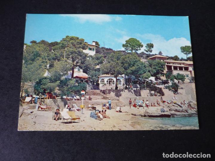 Postales: MALLORCA CALA FORNELLS - Foto 1