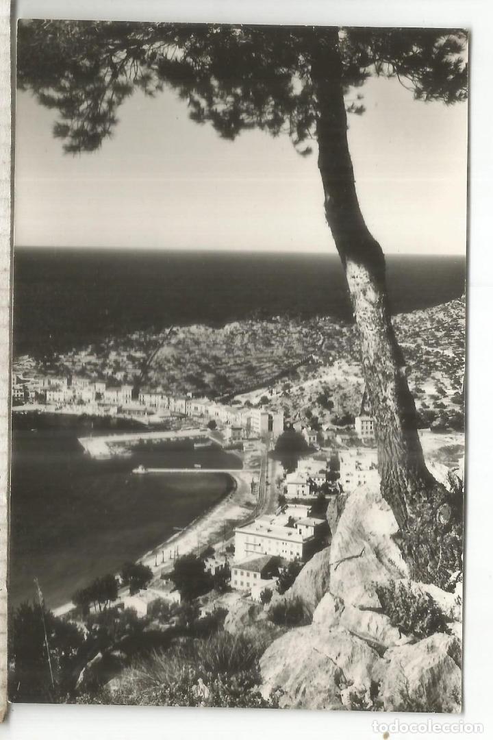 Postales: BALEARES SOLLER SIN ESCRIBIR - Foto 1