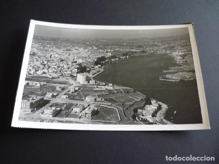 Postales: MAHON MENORCA VISTA AEREA - Foto 1