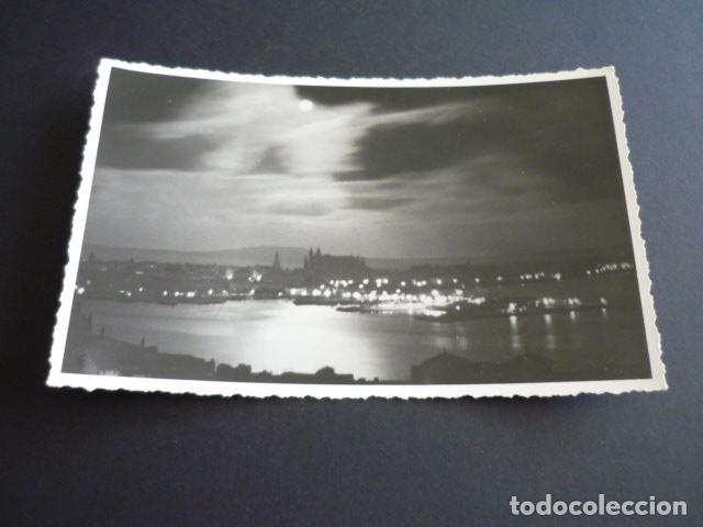 Postales: PALMA DE MALLORCA A LA LUZ DE LA LUNA - Foto 1