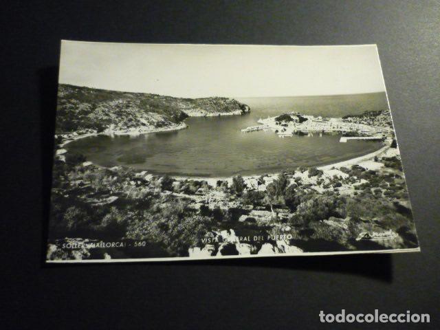 Postales: SOLLER MALLORCA PUERTO - Foto 1
