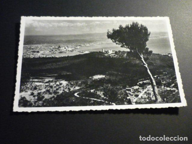 Postales: PALMA DE MALLORCA VISTA - Foto 1