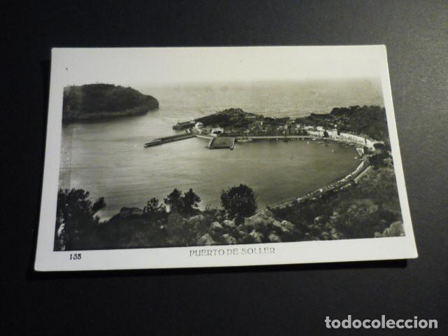 Postales: PUERTO DE SOLLER MALLORCA - Foto 1