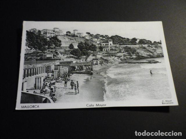 Postales: CALA MAYOR MALLORCA - Foto 1