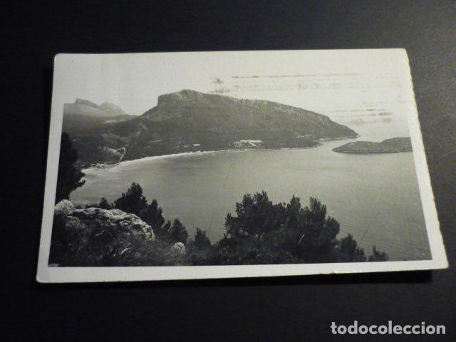 Postales: FORMENTOR POLLENSA MALLORCA - Foto 1