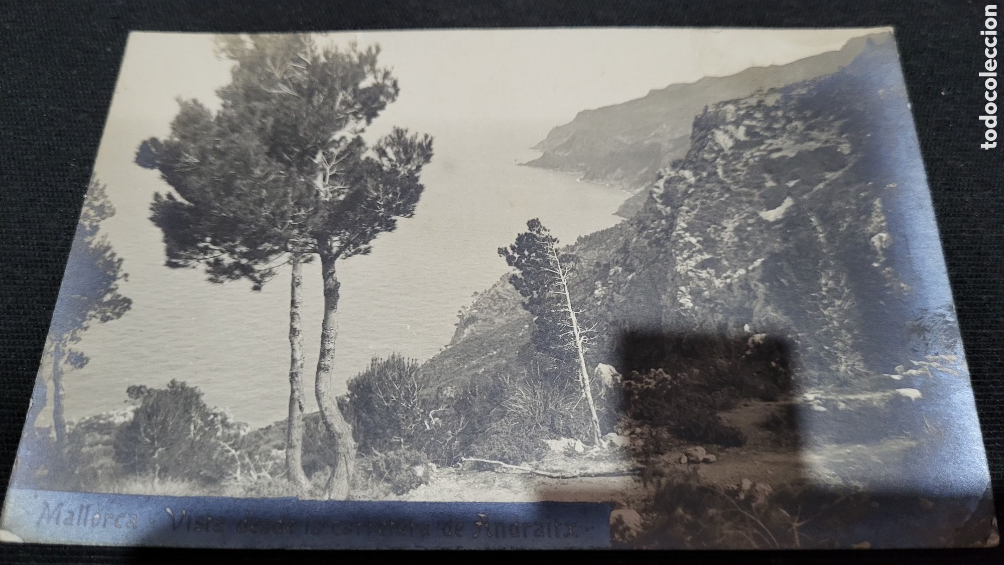 Postales: Tarjeta Postala Mallorca - Foto 1