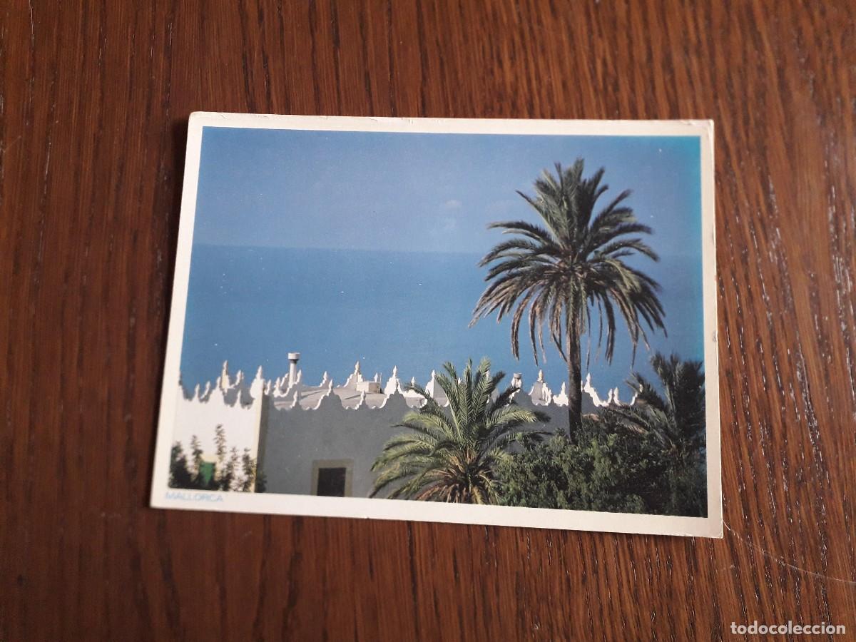 Postales: postal de im&aacute;genes del mediterr&aacute;neo, Baleares.