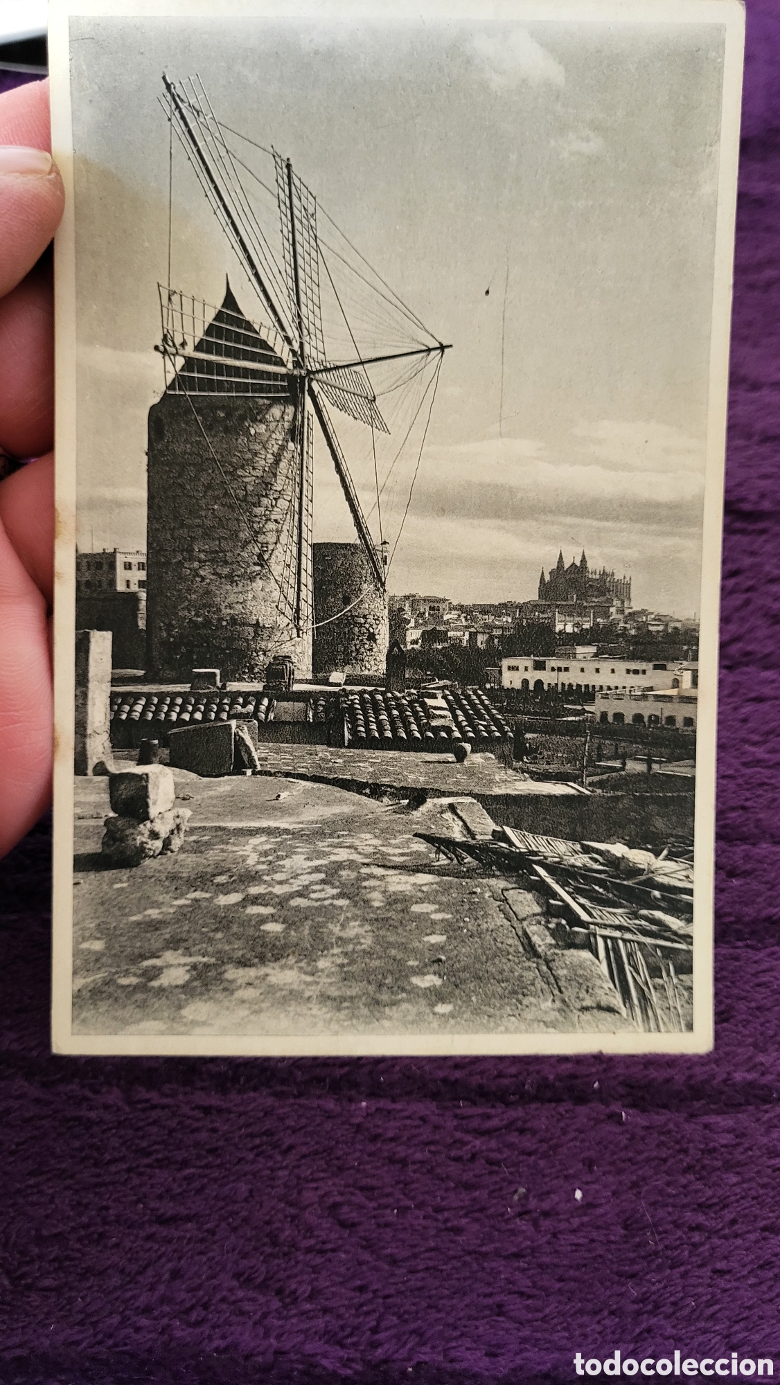 Postales: Tarjeta Postal Mallorca - Foto 1