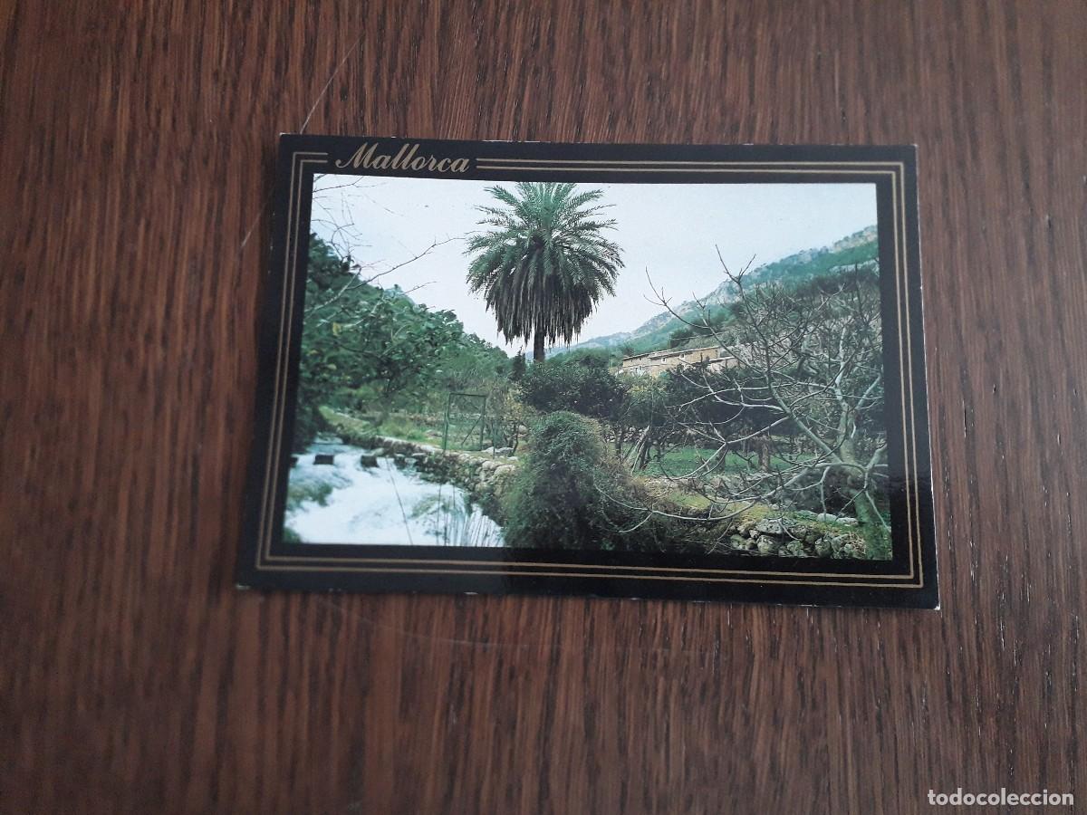 Cartes Postales: postal de im&aacute;genes de las Islas Baleares.