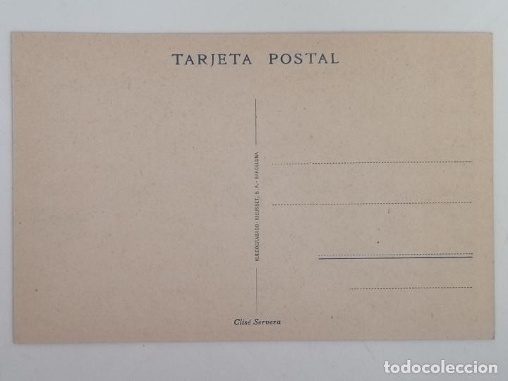 Postales: POSTAL CUEVAS DEL DRACH, MALLORCA - Foto 2