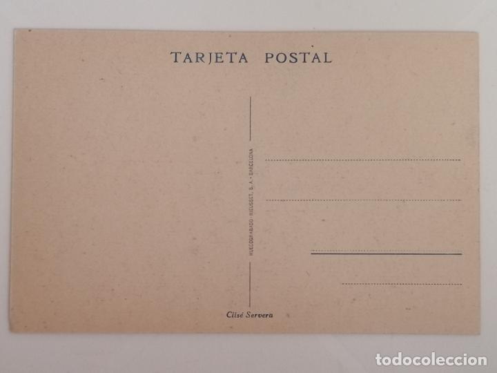 Postales: POSTAL CUEVAS DEL DRACH, MALLORCA - Foto 2