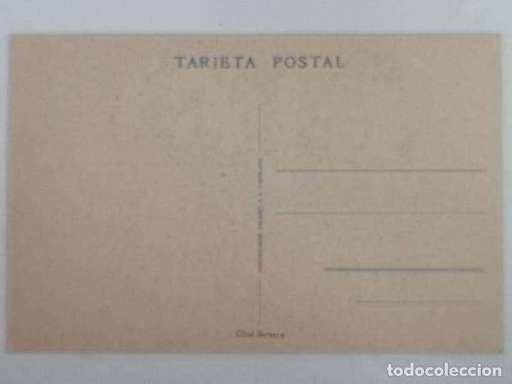 Postales: POSTAL CUEVAS DEL DRACH, MALLORCA - Foto 2