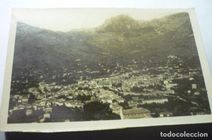 Postales: postal soller .-mallorca cm