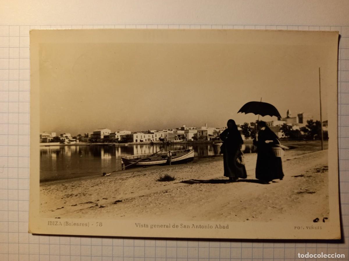 Postales: POSTALES ESPA&Ntilde;A (IBIZA) - Foto 2