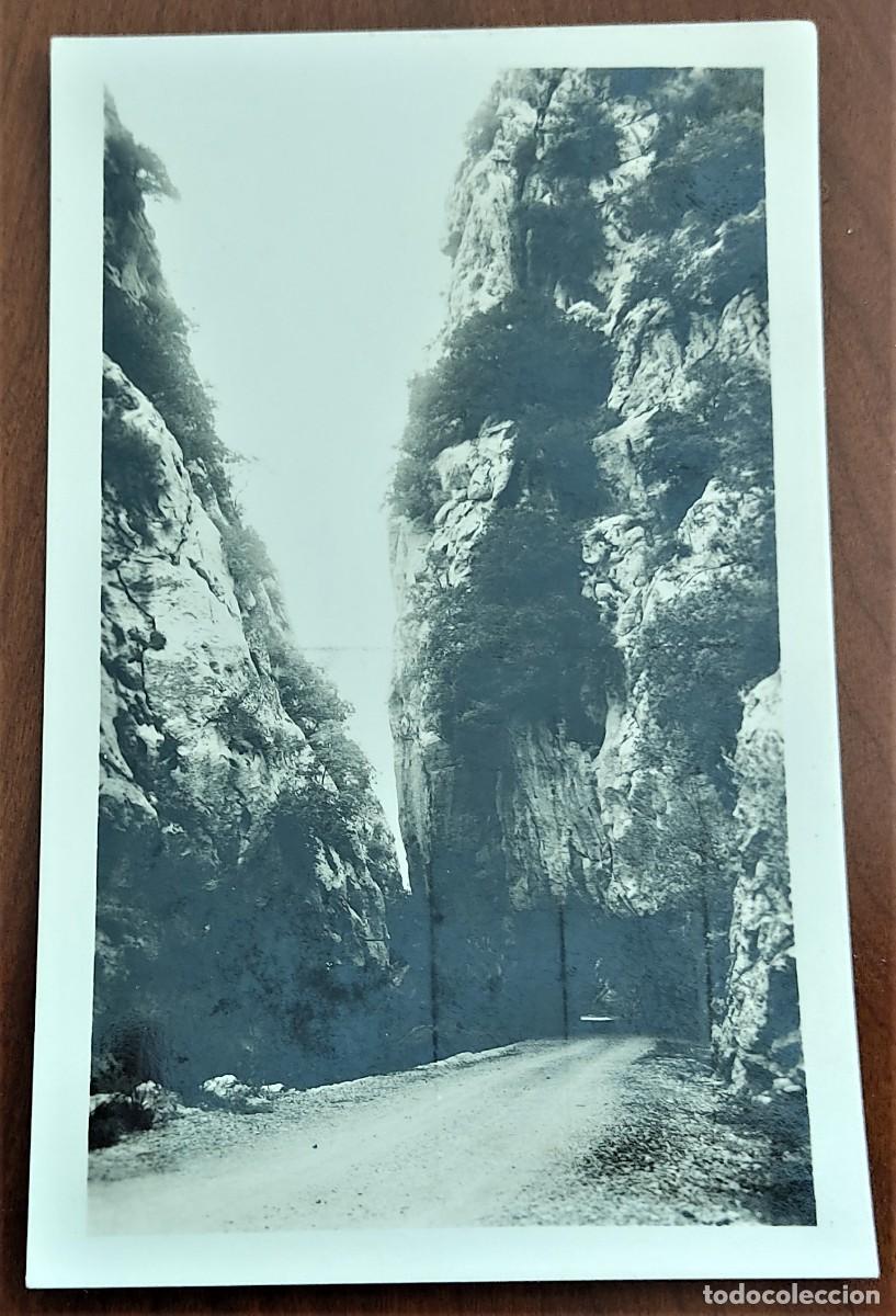 Postales: MALLORCA. LLUCH - GORCH BLAU - SIN CIRCULAR - Foto 1