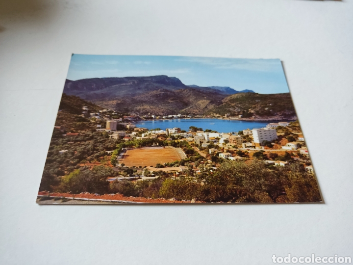 Postales: Postal Puerto de Soller, Mallorca - Foto 1