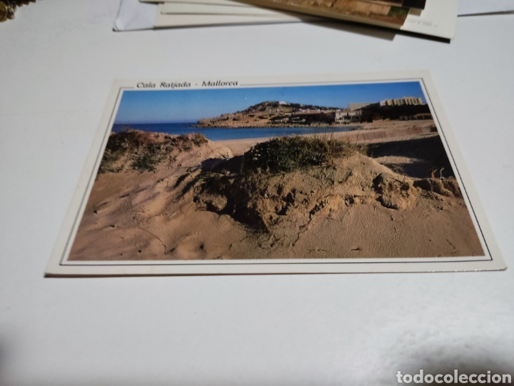 Postales: Postal Cala ratjada, Mallorca - Foto 1